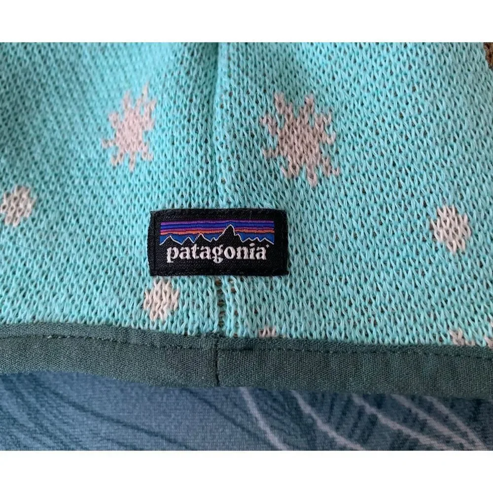 Patagonia ❤️love shopping